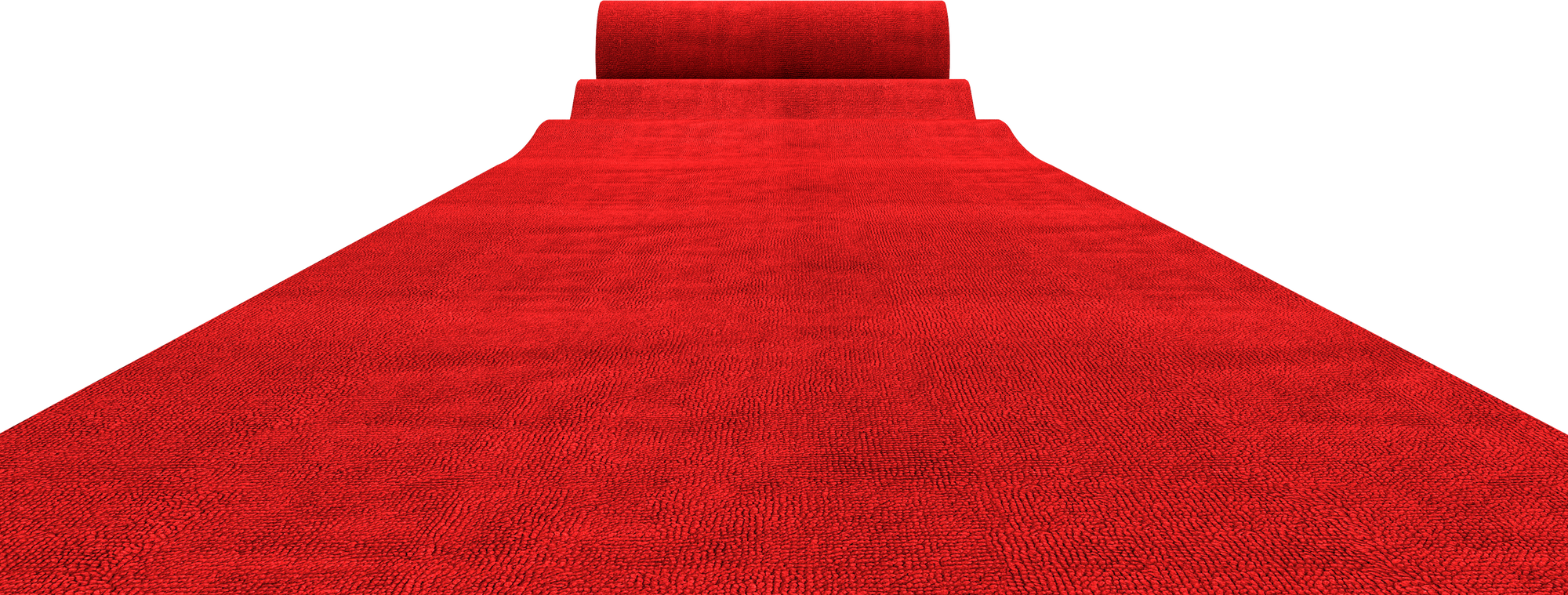 Red Carpet Stair